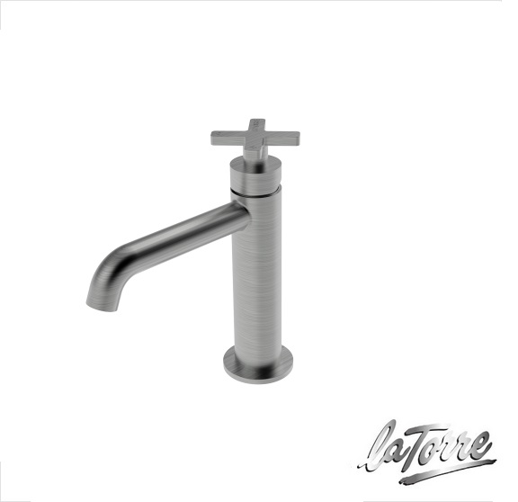 38004-110 Inox Finish 