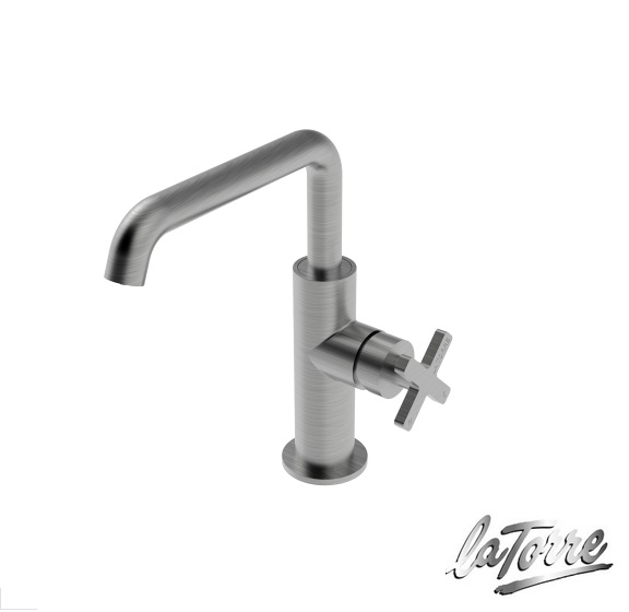 38020-110 Inox Finish 
