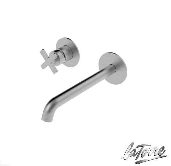 38032-110 Inox Finish 