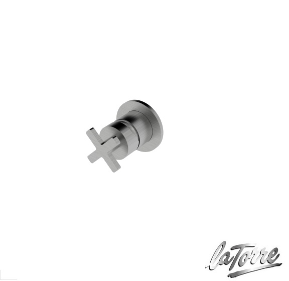 38300-110 Inox Finish 