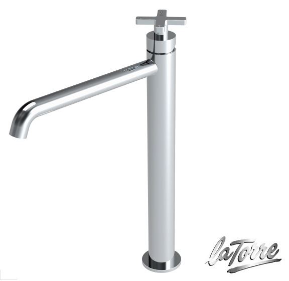 38016-100 Chrome 
