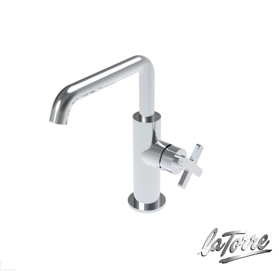 38020-100 Chrome