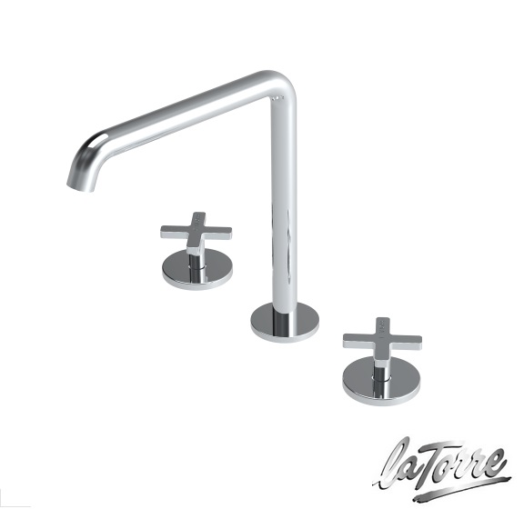38102-100 Chrome 