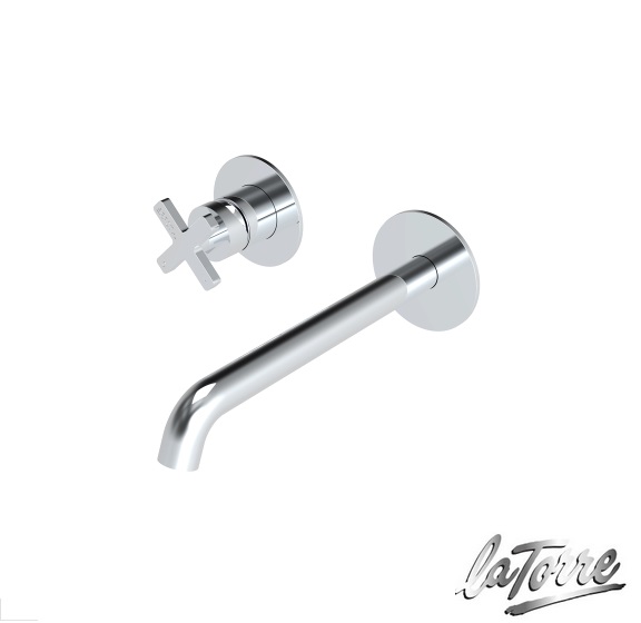 38032-100 Chrome 