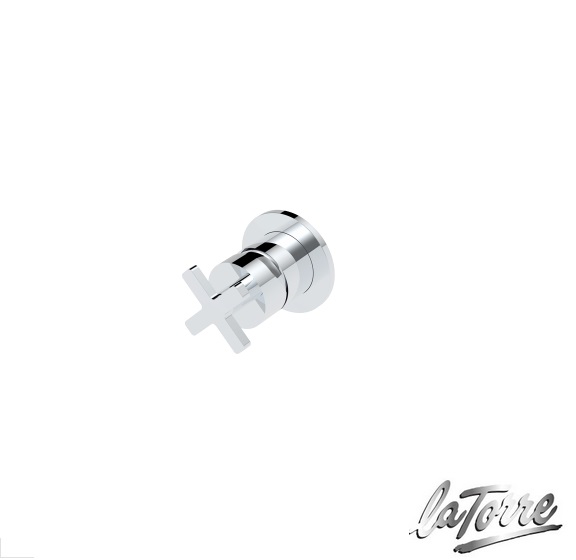 38300-100 Chrome 