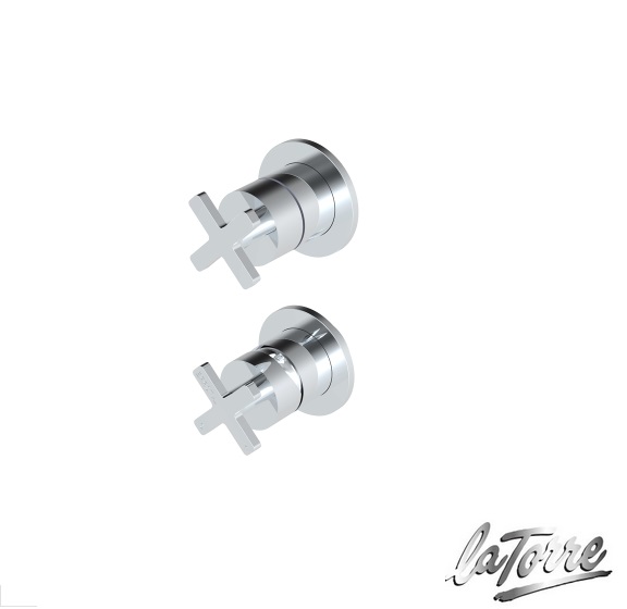 38316-100 Chrome 