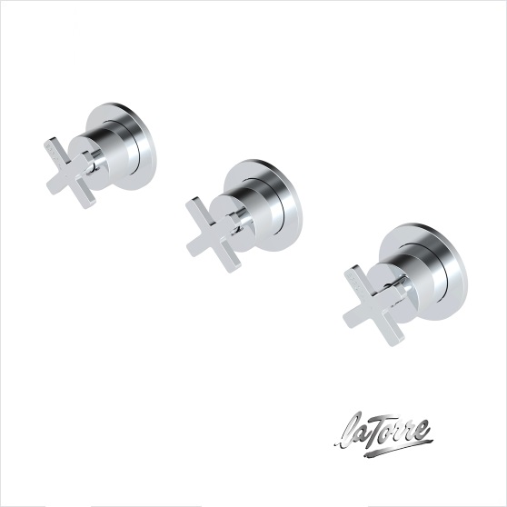 38289-100 Chrome