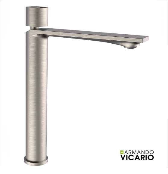 515041-110 Inox Finish 