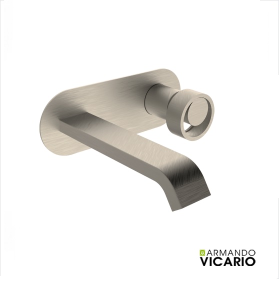 515045-110 Inox Finish 