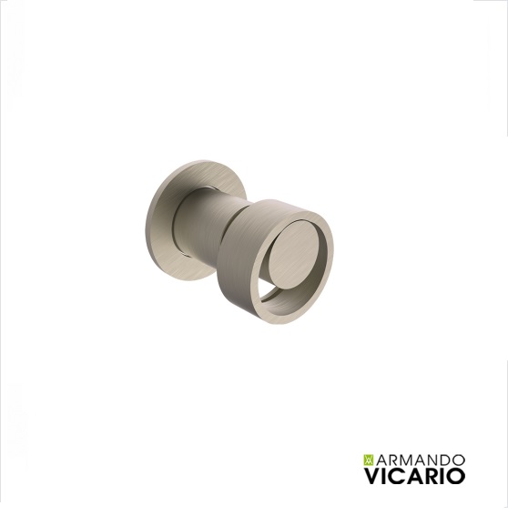 515050-110 Inox Finish 