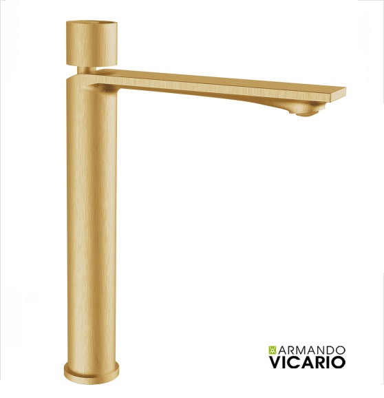 515041-201Gold Brushed 
