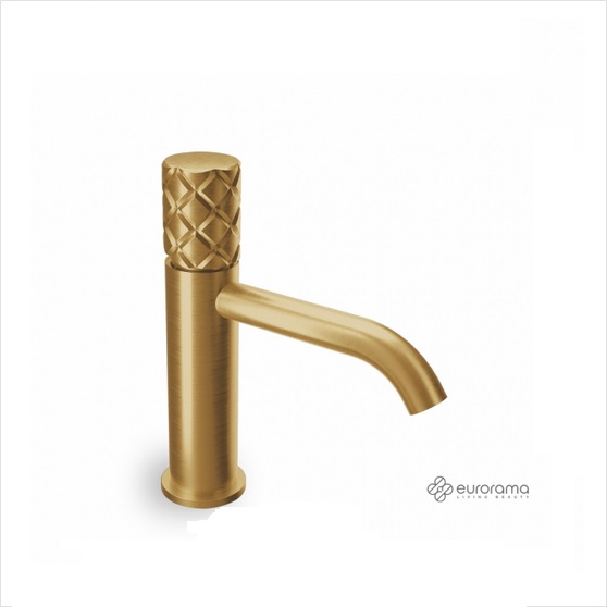 168309-201Light Gold Brushed 