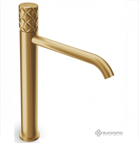 168309P-201Light Gold Brushed 