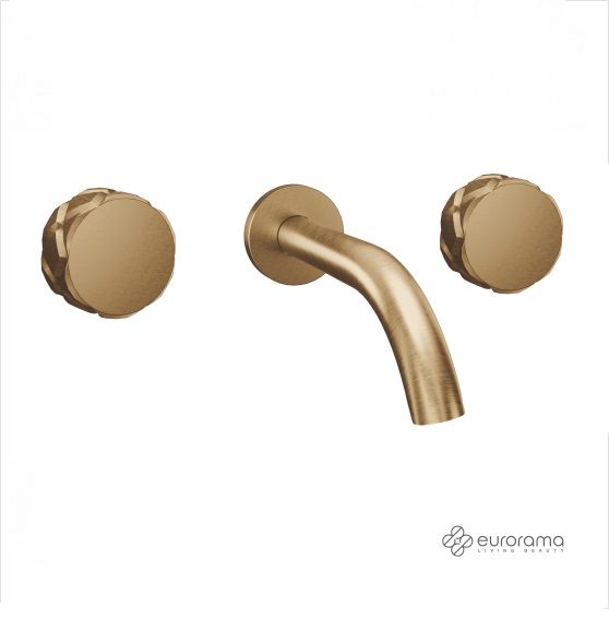168901-221Bronze Brushed