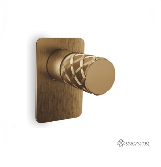 168055SL-221Bronze Brushed 