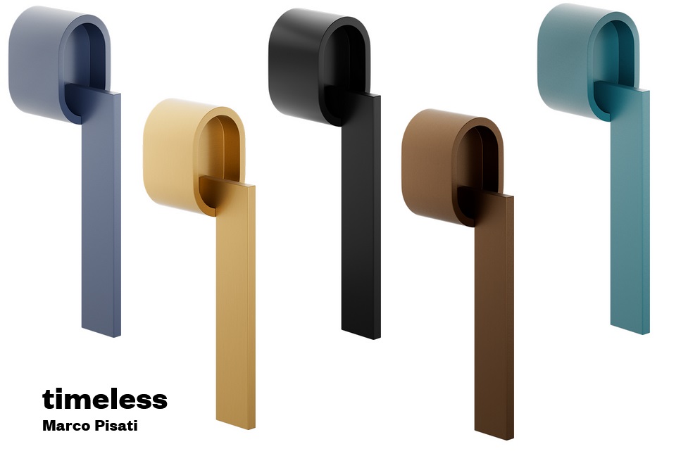 timeless DK Windows