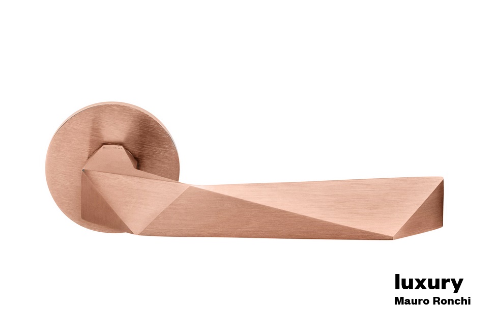 luxury PVD-SCB