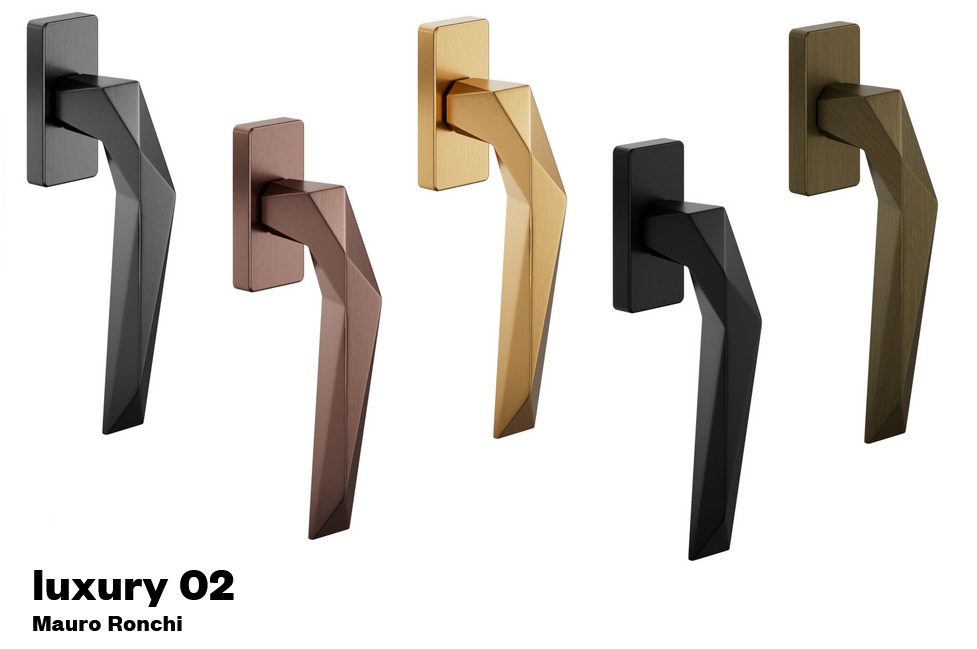 luxury DK Windows